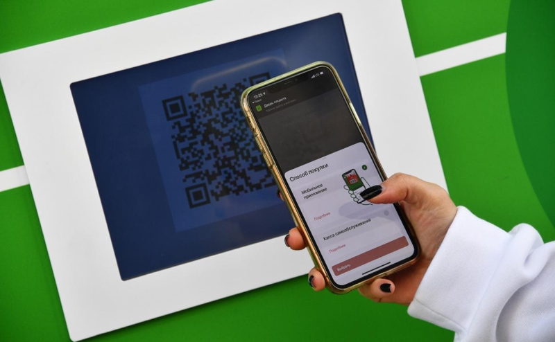 Оператор карт «Мир» запустит оплату через iPhone без Apple Pay