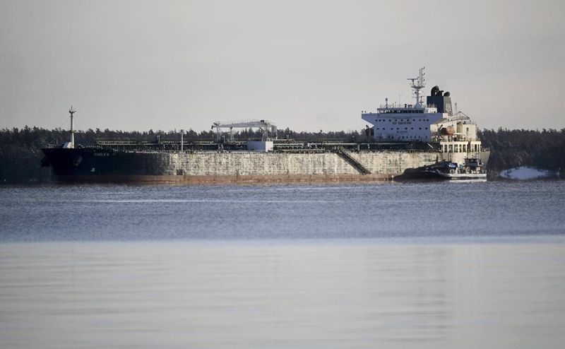 Оператор потребовал арестовать заподозренный в повреждении кабелей