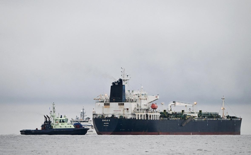 Оператор потребовал арестовать заподозренный в повреждении кабелей