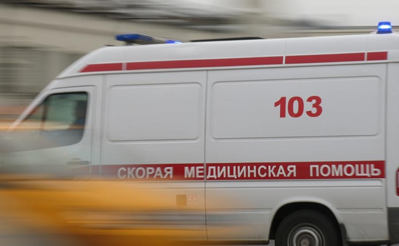 Оператор ВГТРК подорвался на мине в курском приграничье