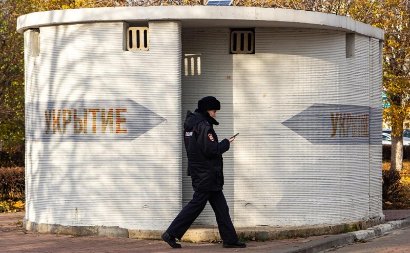 Операторов предложили не наказывать за отключение связи из-за угрозы