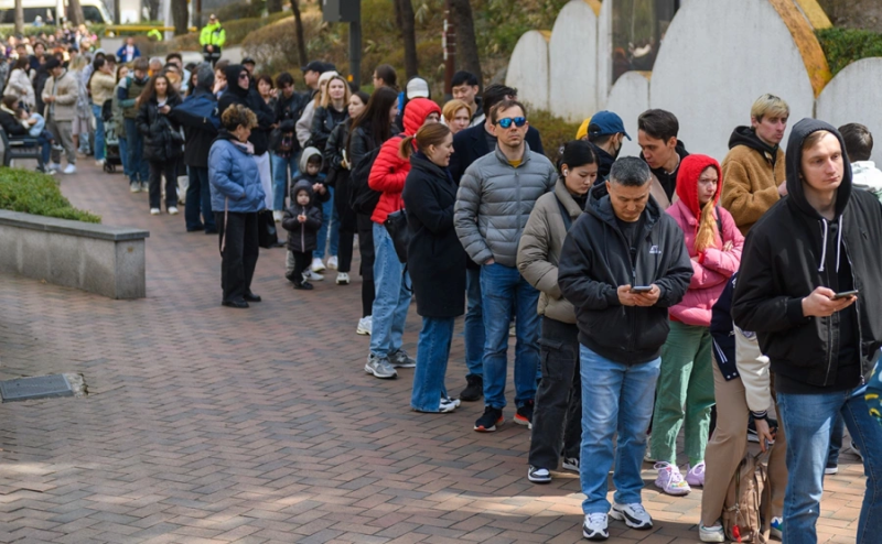 Операторы наружной рекламы объяснили рекордный рост рынка