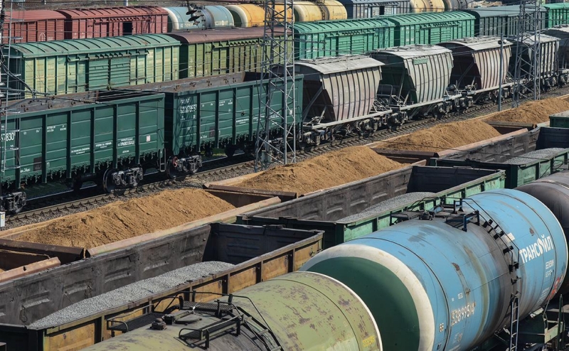 Операторы потратят на закупку новых вагонов не менее ₽1 трлн