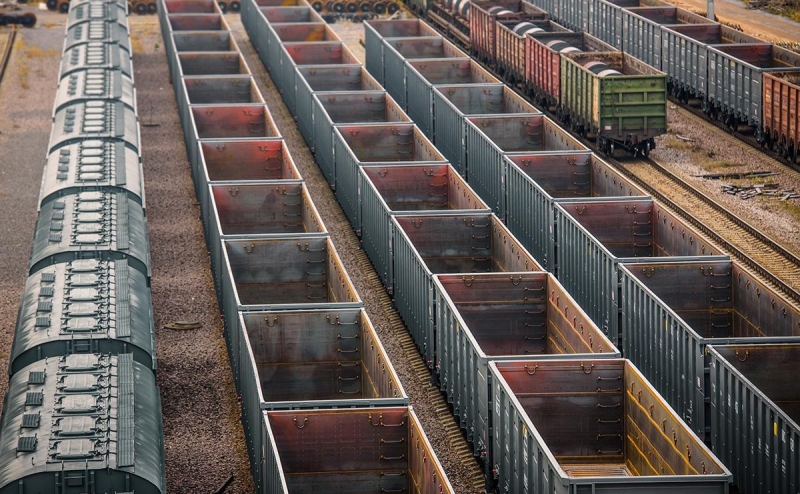 Операторы потратят на закупку новых вагонов не менее ₽1 трлн