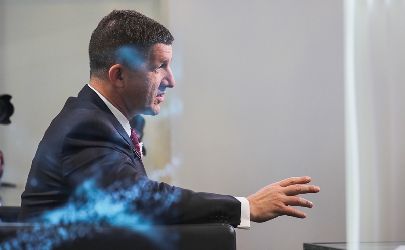 Операторы вернулись к идее ввести плату для интернет-игроков за трафик