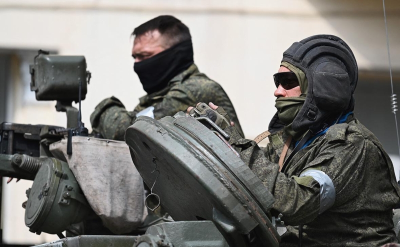 Оперштаб опроверг сообщения о планах ЧВК «Вагнер» захватить Краснодар