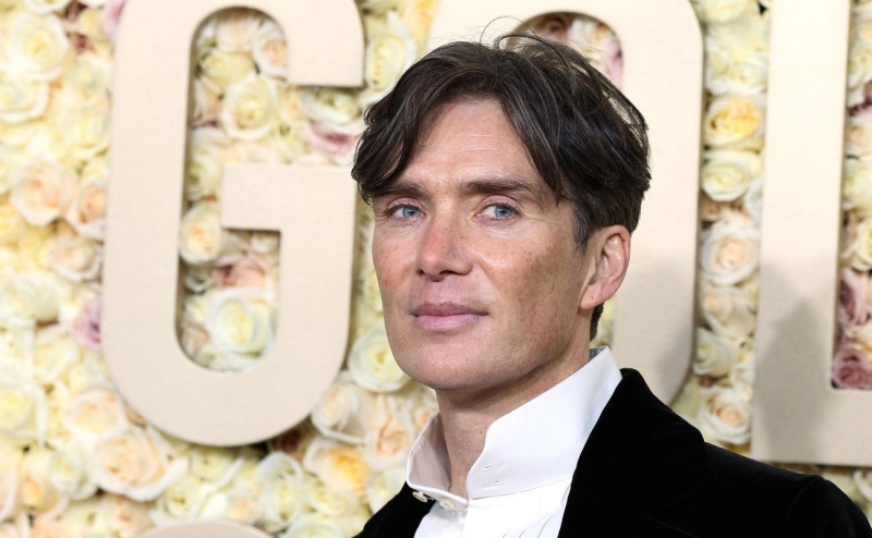 «Оппенгеймер» получил главную награду на «Золотом глобусе»