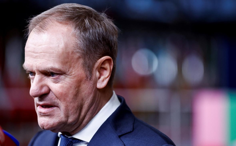 Оппозиция Польши обвинила Зеленского во вмешательстве в выборы