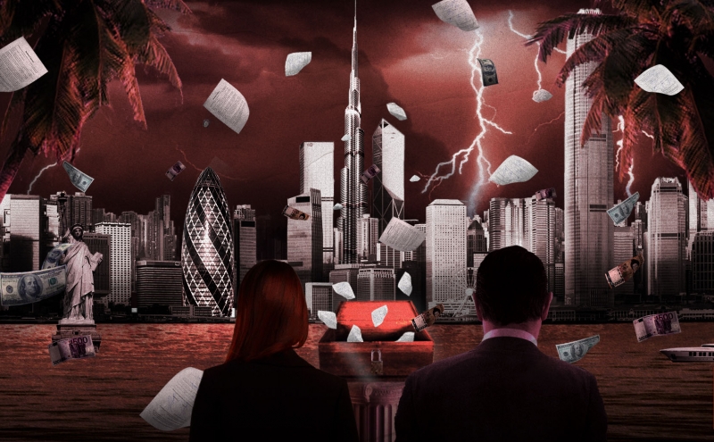 Оппозиционная коалиция обошла партию премьера на выборах в Чехии