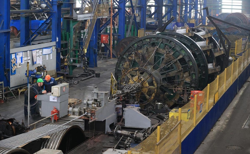 Опрос бизнеса показал рекордный с 1996 года уровень кадрового голода