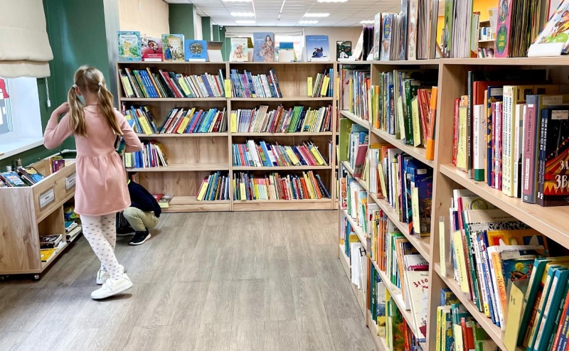 Опрос показал, что 52% разведенных отцов никак не участвуют в жизни