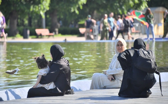 Опрос показал продолжающееся падение рейтинга одобрения Трампа в США