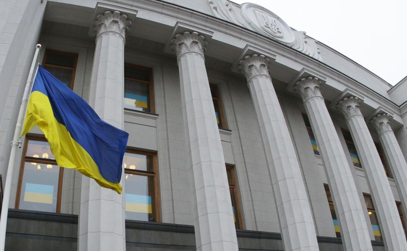 Опрос показал, сколько жителей Украины общаются дома на русском языке