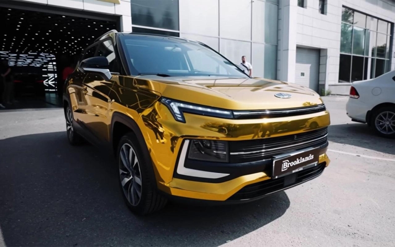 Опрос показал связь между любовью к родному городу и уровнем счастья