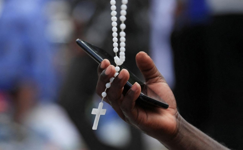 Опрос выявил рост числа нерелигиозных американцев за десять лет