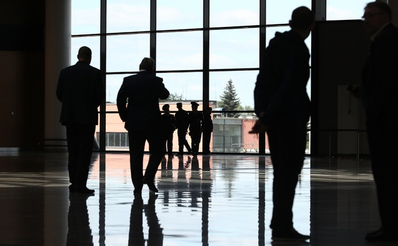 Оптимизм российского бизнеса упал до минимума за 13 лет