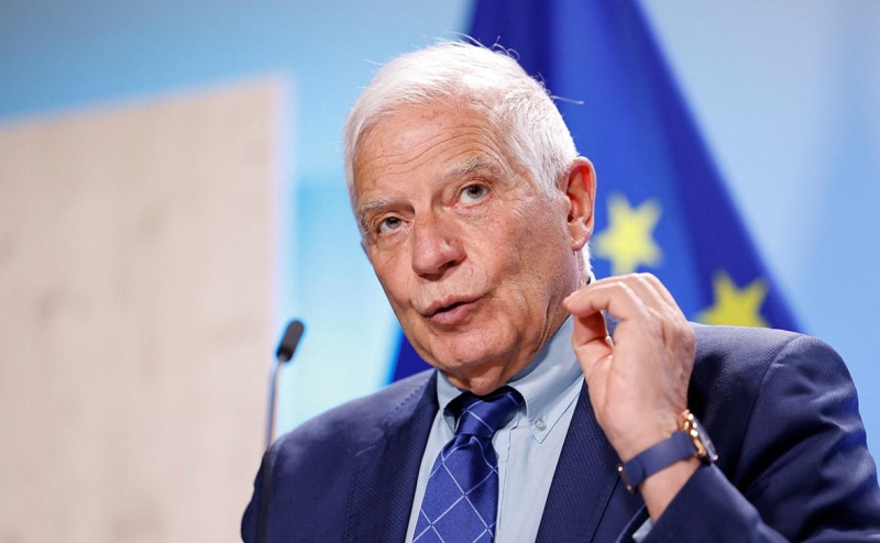 Орбан исключил победу Украины в конфликте с Россией без участия НАТО