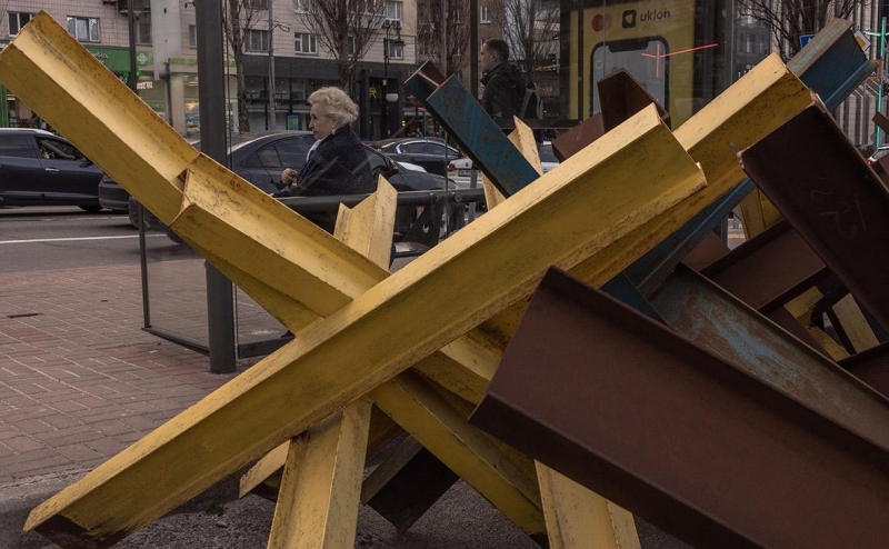 Орбан назвал Украину экономически не существующей страной