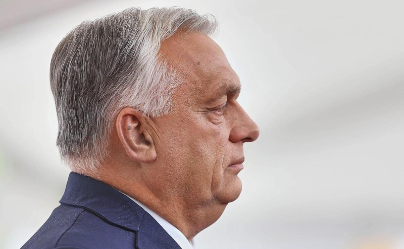 Орбан объявил сбор подписей в Венгрии против планов ЕС по поддержке