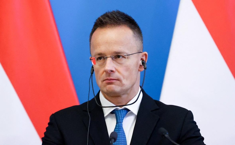 Орбан обвинил фон дер Ляйен в заговоре ради госпереворота в Венгрии