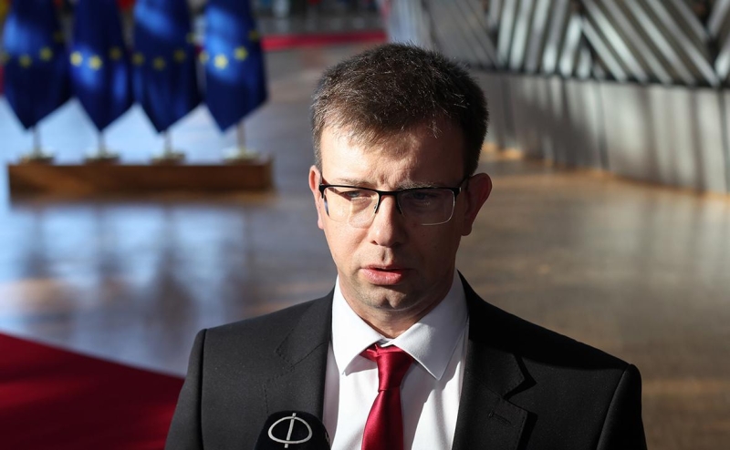 Орбан обвинил лидеров ЕС в подготовке превентивного удара по России