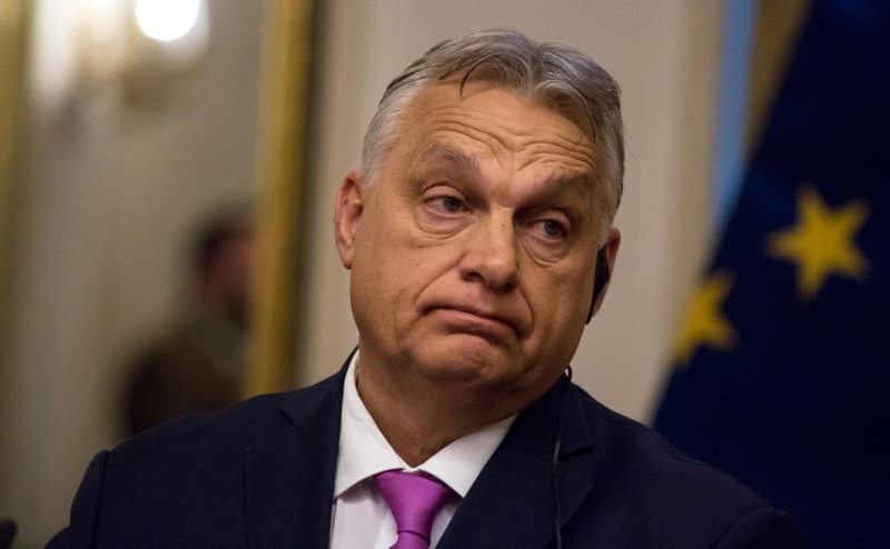 Орбан обвинил лидеров ЕС в подготовке превентивного удара по России