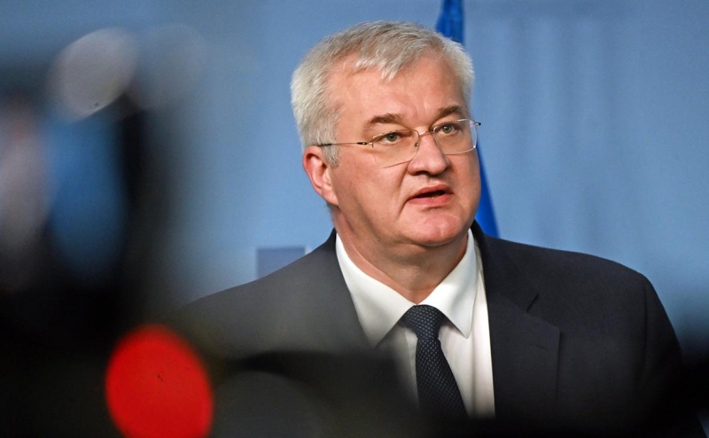 Орбан обвинил украинские спецслужбы в операции против Венгрии