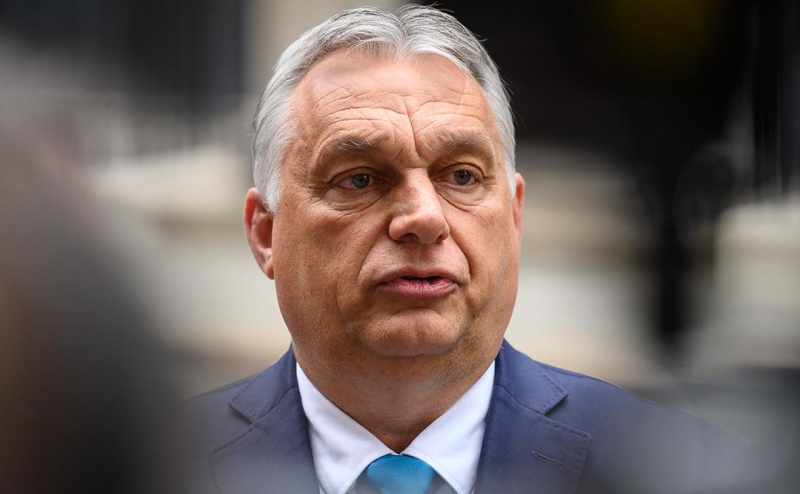 Орбан ответил на вопрос, является&nbsp;ли он &laquo;троянским конем&raquo; Путина