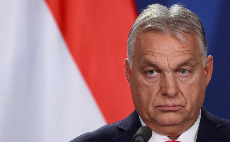 Орбан предложил пересмотреть санкции против России и «идиотские