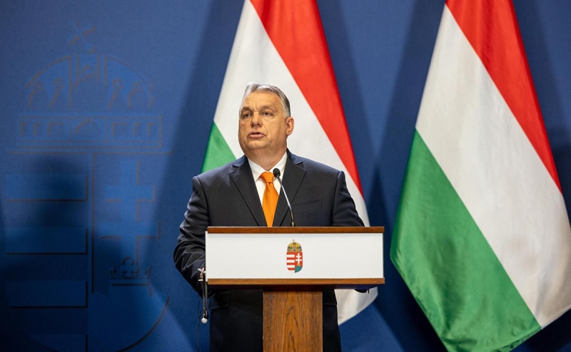 Орбан предупредил о «большой битве» в Брюсселе