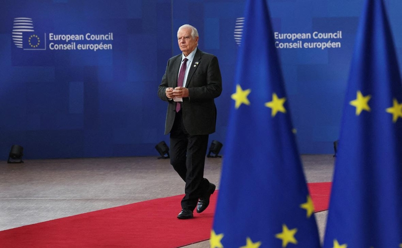 Орбан предупредил о «большой битве» в Брюсселе