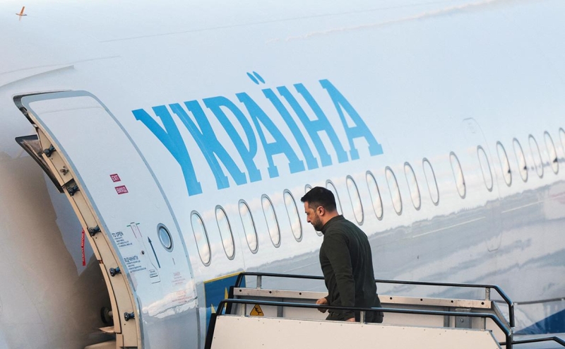 Орбан призвал ЕС начать прямые переговоры с Россией по Украине