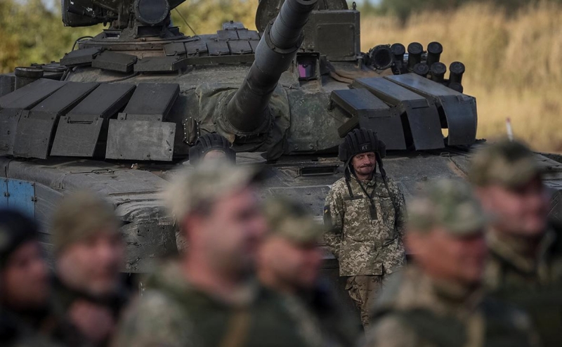 Орбан призвал к плану Б по Украине