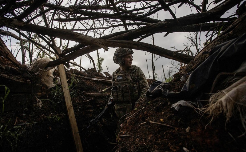 Орбан призвал не допустить контрнаступления ВСУ и &laquo;кровавой бойни&raquo;