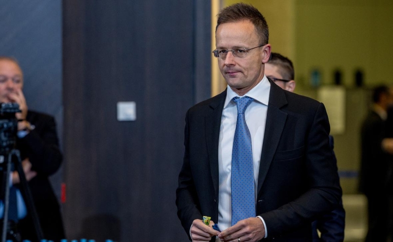 Орбан раскрыл срок исключений для Венгрии из санкций против