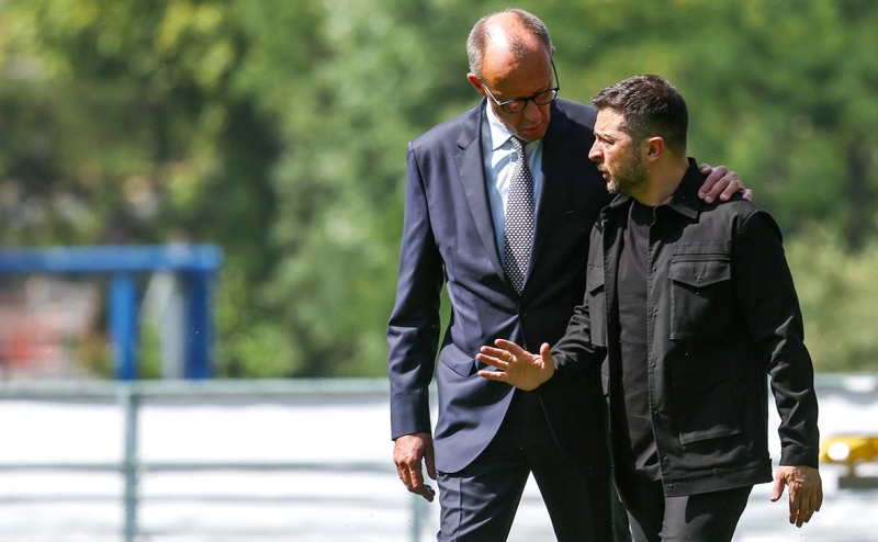 Орбан рассказал, что ответил бы на предложение Путина забрать