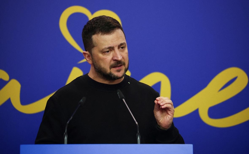 Орбан рассказал о «планах Трампа» по миру для Украины