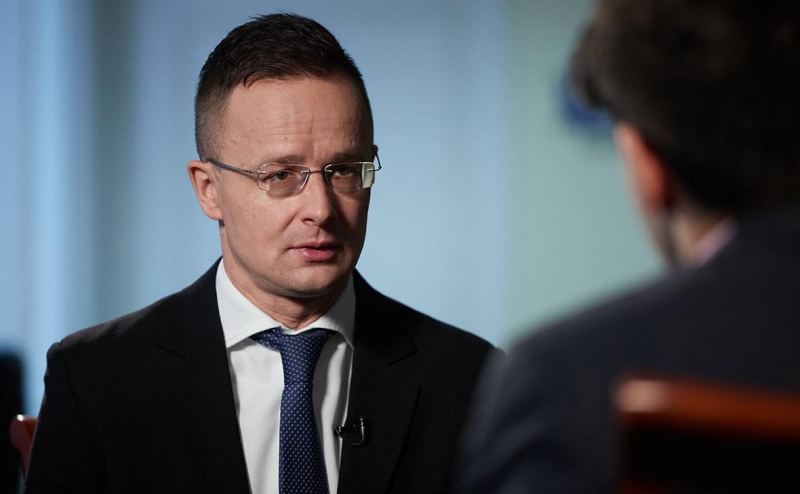 Орбан рассказал о планах Венгрии обойти запрет на поставки из России