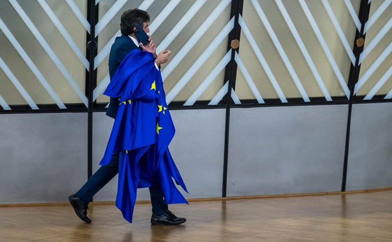 Орбан выдвинул 12 требований к Евросоюзу