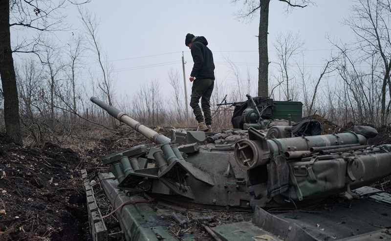 Орбан заявил, что Киев отклонил предложение прекратить огонь на