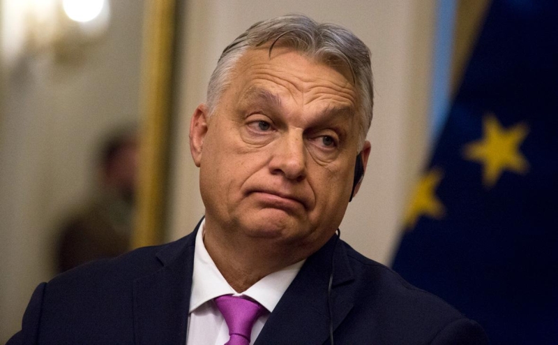 Орбан заявил, что Россия «понимает только язык силы»