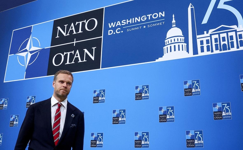 Орбан заявил лидерам НАТО, что Украина не нужна в альянсе