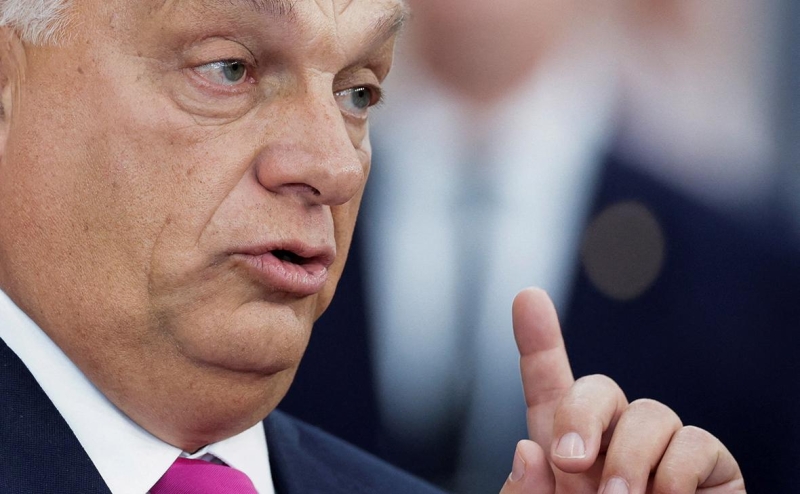 Орбан заявил о близком достижении мира на Украине