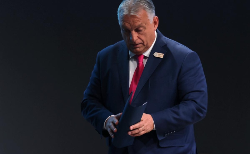 Орбан заявил о надежде на обмен пленными между Россией и Украиной