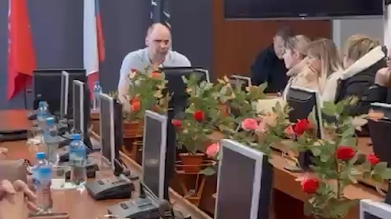 Оренбургский губернатор встретился с недовольными жителями Орска