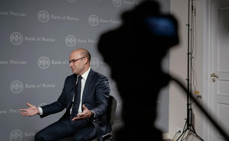 Орешкин назвал крепкий рубль «правильной историей»