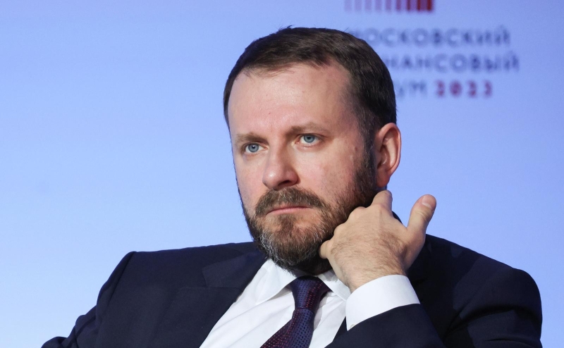 Орешкин назвал Россию крупнейшей экономикой Европы