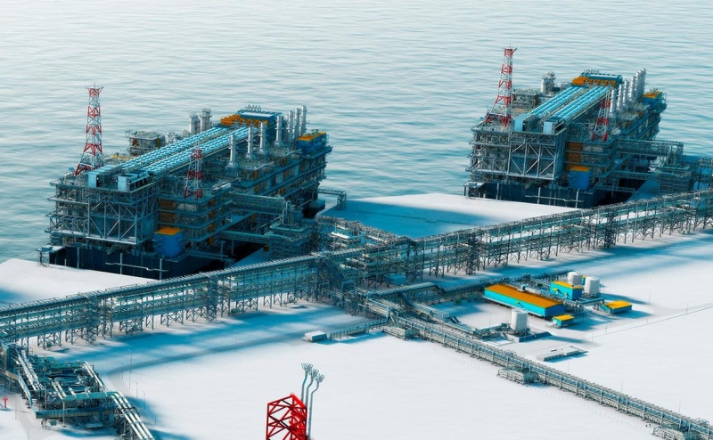 Орешкин назвал Россию крупнейшей экономикой Европы