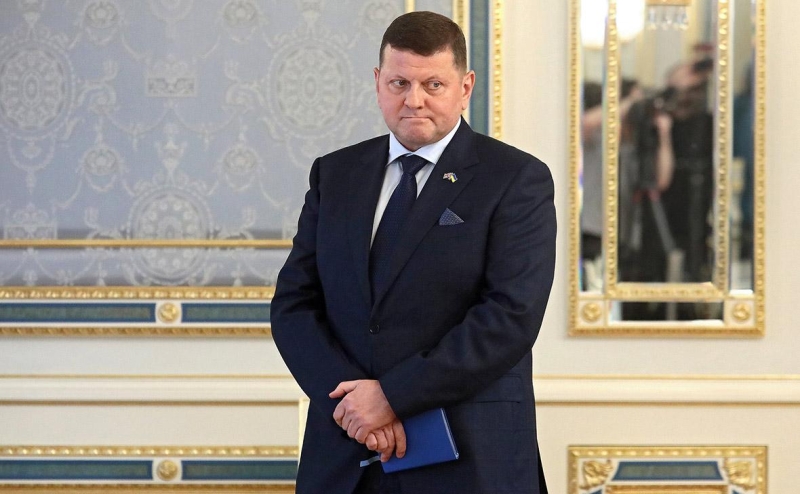 Орешкин оценил шутку Путина про «Орешник»