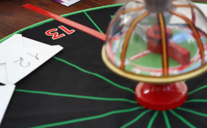 Организацию с игроками «Что? Где? Когда?» признали нежелательной в